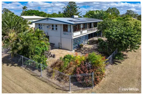 Property photo of 86 Western Street West Rockhampton QLD 4700