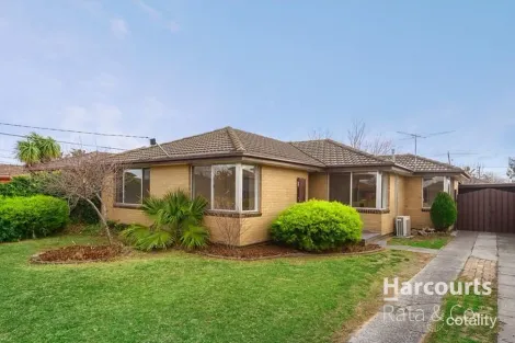 43 Tunbridge Cres, Lalor, VIC 3075