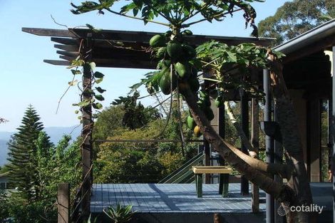 Property photo of 705 Beechmont Road Lower Beechmont QLD 4211