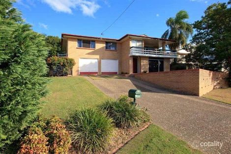 37 Breslin St, Carina, QLD 4152