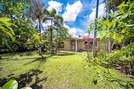 Property photo of 68 Faust Street Proserpine QLD 4800