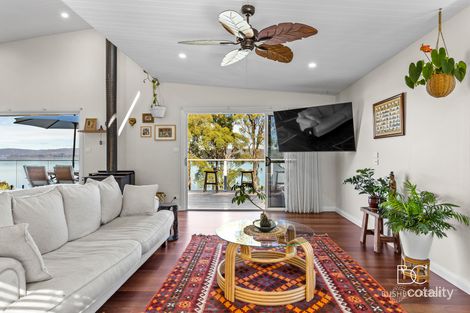 Property photo of 68 Leam Road Hillwood TAS 7252