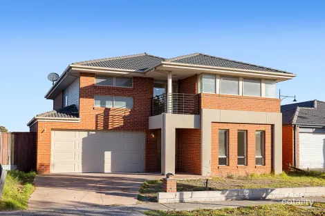 Property photo of 4 Landscape Drive Truganina VIC 3029