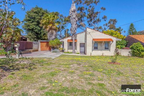 Property photo of 10 Bullara Road Craigie WA 6025