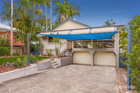 Property photo of 254 Whites Road Lota QLD 4179