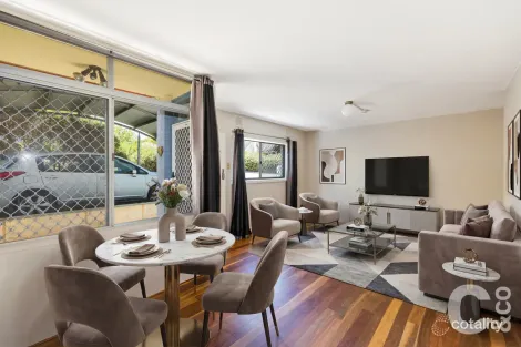 4/12 Edmund Way, Calista, WA 6167