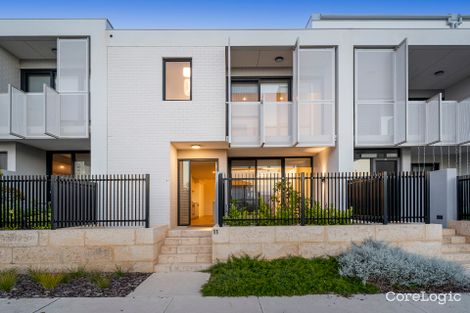 Property photo of 11/50 Lullworth Terrace North Coogee WA 6163