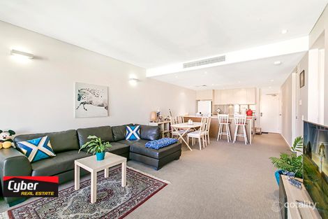 Property photo of 12/26 Eastbrook Terrace East Perth WA 6004