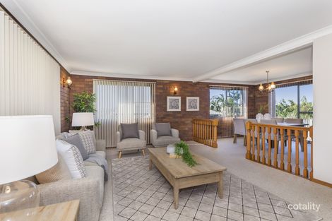 Property photo of 6 Avinia Place Westlake QLD 4074