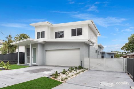 Property photo of 6A Kerrigan Street Nelson Bay NSW 2315