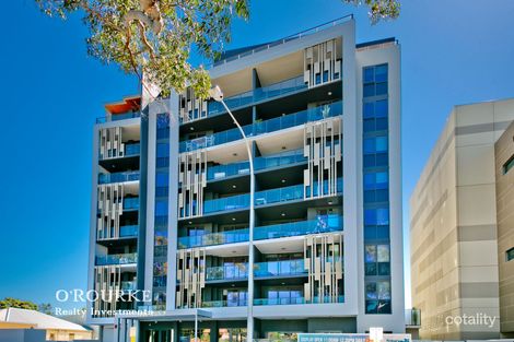 38/172 Railway Pde, West Leederville, WA 6007