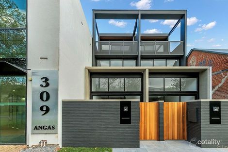 Property photo of 307 Angas Street Adelaide SA 5000
