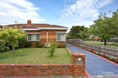 34 Abbeygate St, Oakleigh, VIC 3166