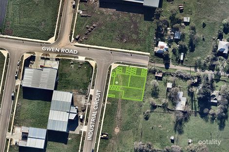 1 Industrial Cct, Cranbourne West, VIC 3977