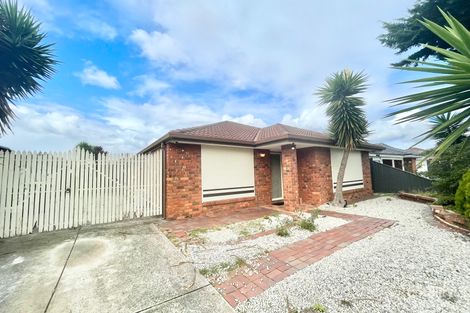 4 Shale Ct, Delahey, VIC 3037