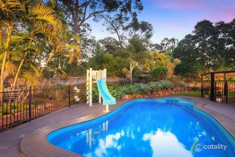 Property photo of 1 Brooklands Circuit Forest Lake QLD 4078