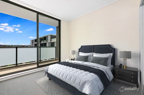 Property photo of 507/1 Vermont Crescent Riverwood NSW 2210