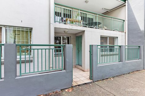 Property photo of 10/300-322 Mitchell Road Alexandria NSW 2015