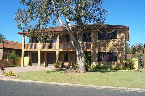 12 Binnacle Ct, Yamba, NSW 2464