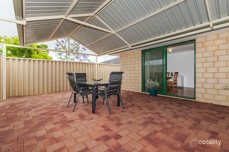 Property photo of 26 Beedelup Loop Bibra Lake WA 6163