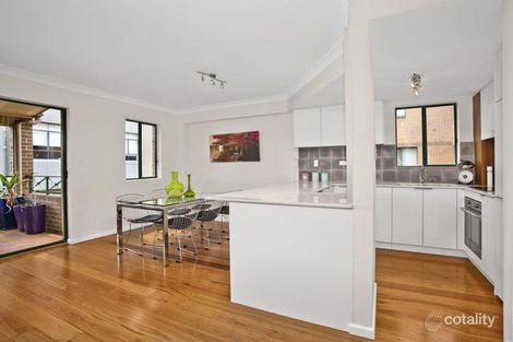 Property photo of 37/39 Dangar Place Chippendale NSW 2008