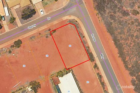 40 Osprey Dr, South Hedland, WA 6722