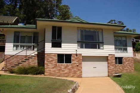 10 Parrendi Cl, Avoca Beach, NSW 2251