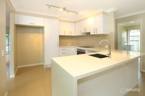 Property photo of 30 Urangan Court Helensvale QLD 4212