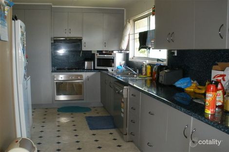 Property photo of 15 Lawless Street Blackwater QLD 4717