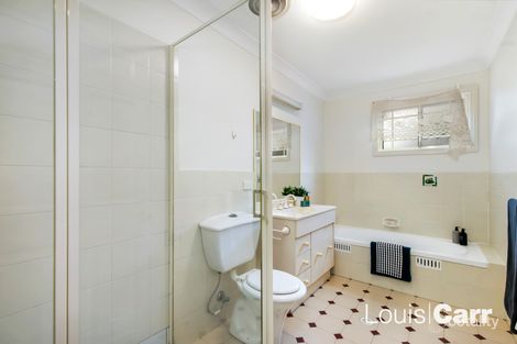 Property photo of 52 Neale Avenue Cherrybrook NSW 2126