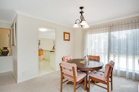 Property photo of 18 Olympus Drive Robina QLD 4226