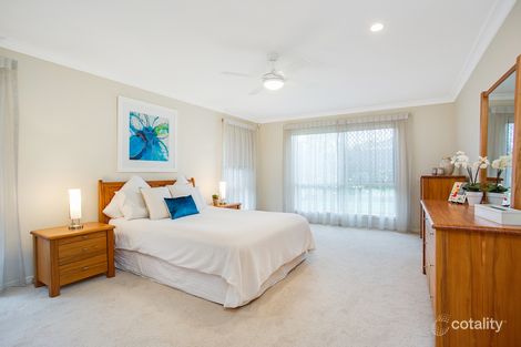 Property photo of 18 Olympus Drive Robina QLD 4226