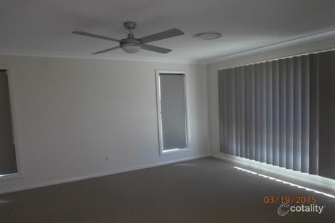 Property photo of 21 Bishop Drive Miles QLD 4415