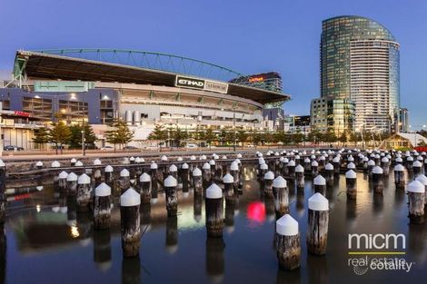 Property photo of 1110/100 Harbour Esplanade Docklands VIC 3008