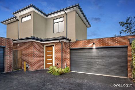 Property photo of 4/18 Lorne Parade Mont Albert VIC 3127