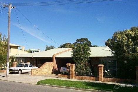 7a Chudleigh St, Fremantle, WA 6160