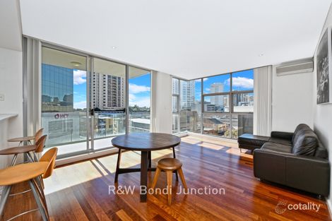 Property photo of 32/7-15 Newland Street Bondi Junction NSW 2022