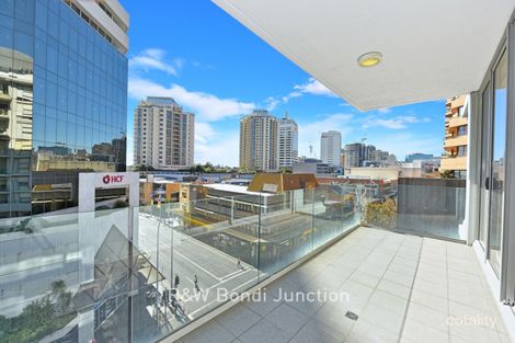 Property photo of 32/7-15 Newland Street Bondi Junction NSW 2022