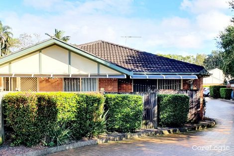 Property photo of 1/1 Shirley Road Miranda NSW 2228