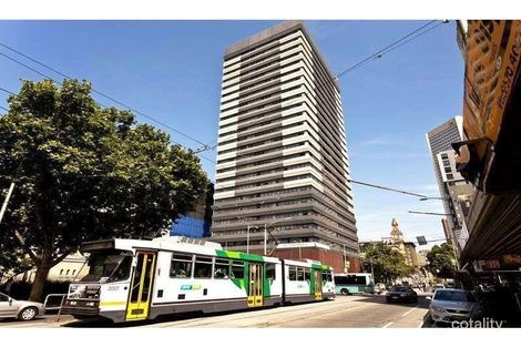 2306/250 Elizabeth St, Melbourne, VIC 3000