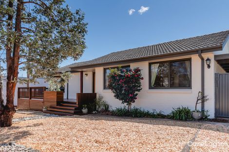 Property photo of 110 Rivett Street Hackett ACT 2602