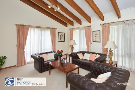 Property photo of 34 Bali Hi Boulevard Templestowe VIC 3106