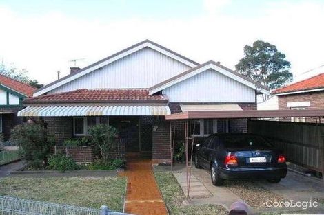 Property photo of 20 Scott Street Belfield NSW 2191