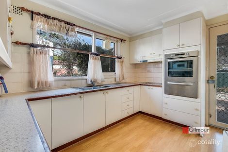 Property photo of 64 Carver Crescent Baulkham Hills NSW 2153