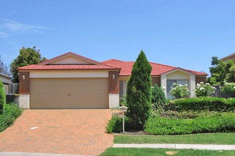 Property photo of 34 Crestview Drive Glenwood NSW 2768