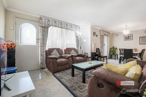 Property photo of 64 Carver Crescent Baulkham Hills NSW 2153