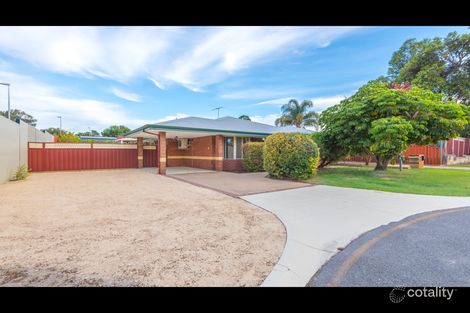 Property photo of 6 Piercey Court Redcliffe WA 6104