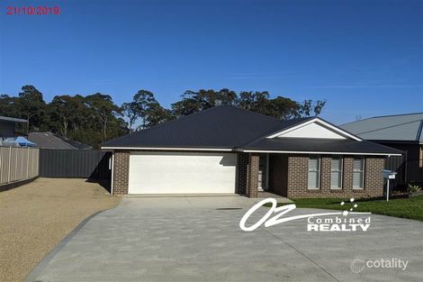 Property photo of 11 Corella Crescent Sanctuary Point NSW 2540