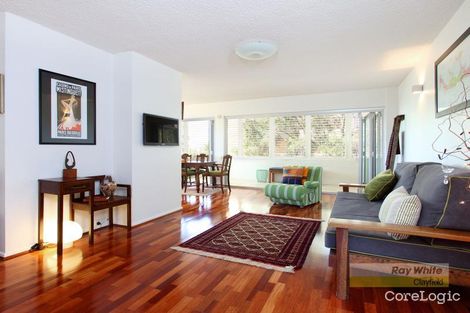 Property photo of 3/65 Bellevue Terrace Clayfield QLD 4011