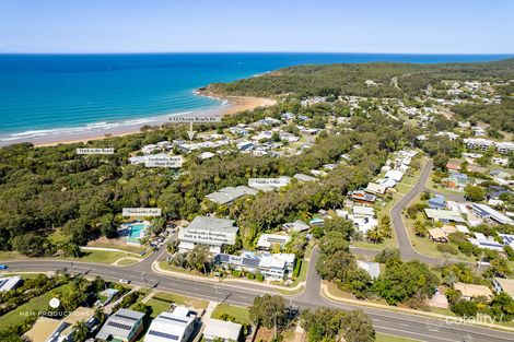 Property photo of 6/12 Ocean Beach Drive Agnes Water QLD 4677